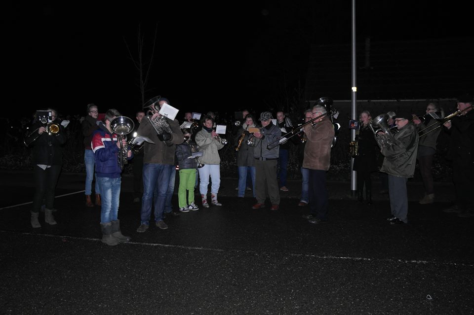 Rondgang kerstnacht S.D.G.