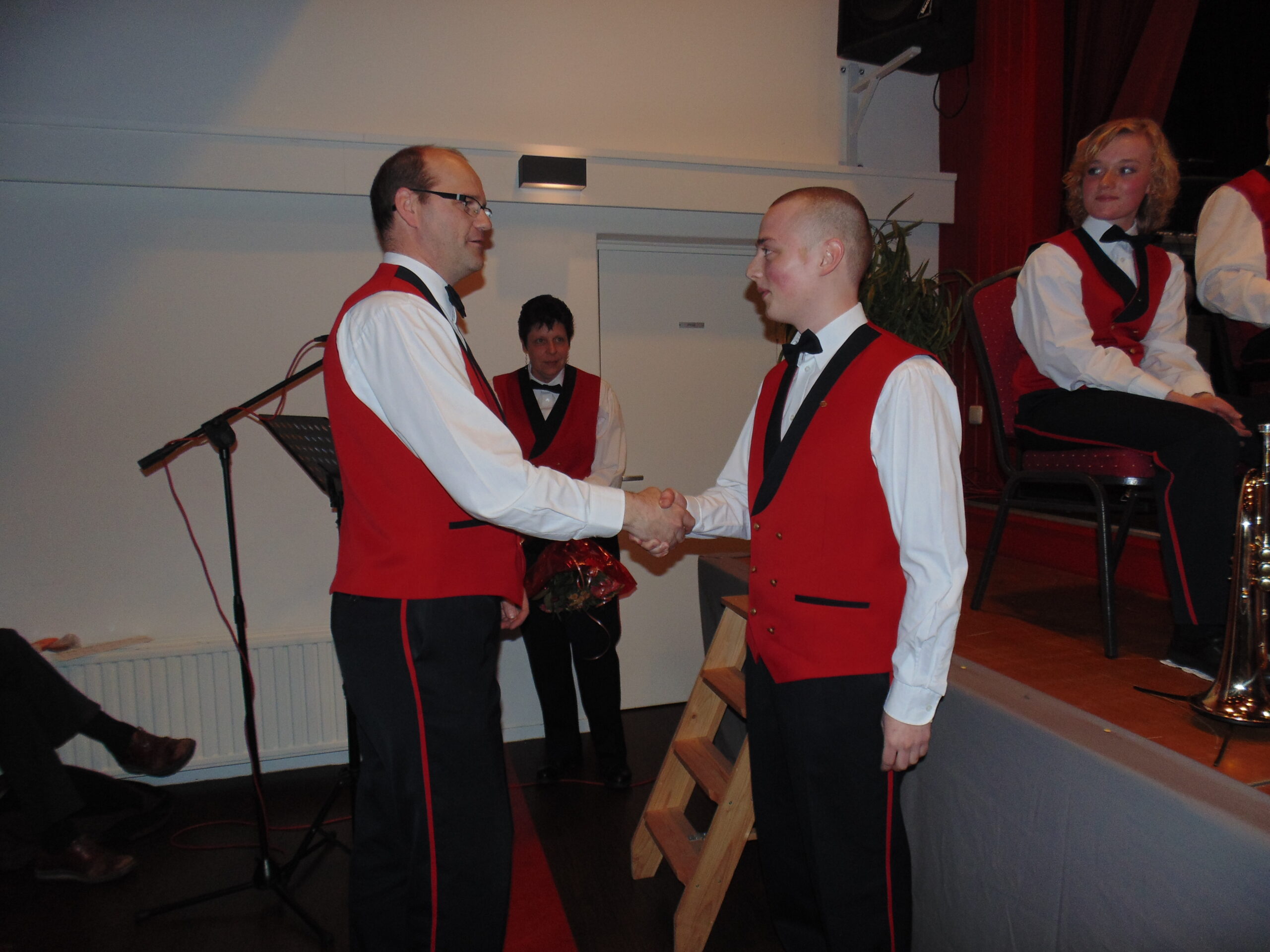 S.D.G. Sint Jansklooster biedt gevarieerd programma